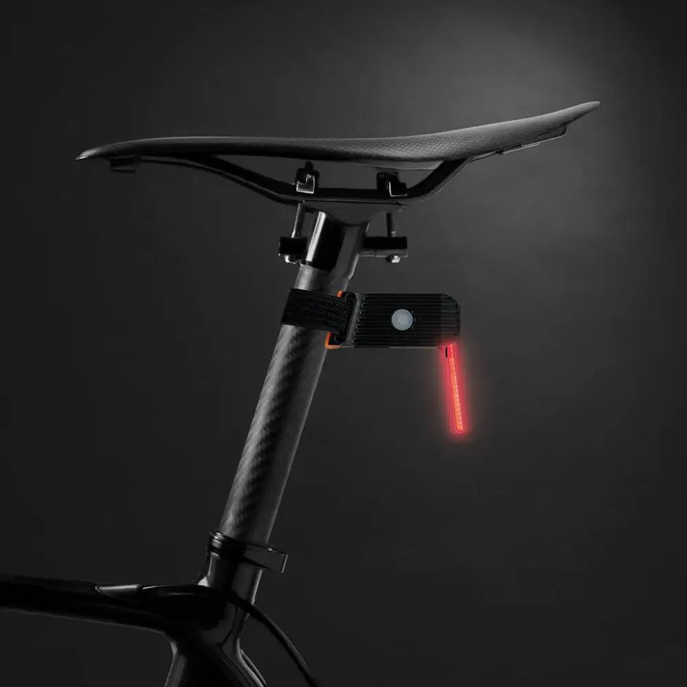 Bike Rear Light Photon Drop