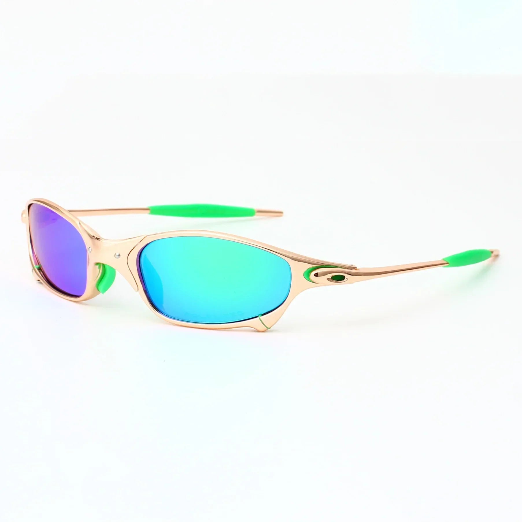 Velocity Polarised Sunglasses for Men