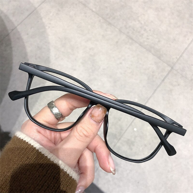 GlowStride - Short-Sighted Prescription Glasses