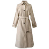 Elegantherm Wool Coat | Timeless Korean Fashion for Ultimate Winter Warmth