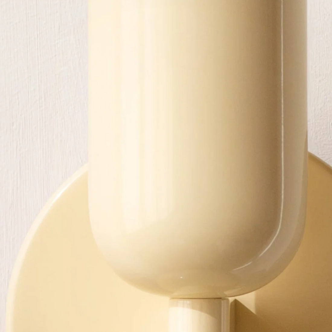 NordicLight - Minimalist Wall Lamp for a Sleek Atmosphere