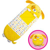 Foldable Children's Sleeping Bag in Animal Shape – Snoozi