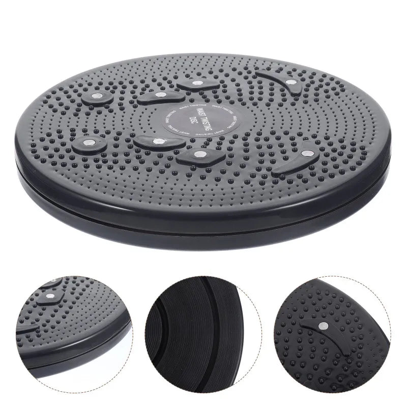 Balance Disc with Magnet – For Improved Balance and Weight Loss