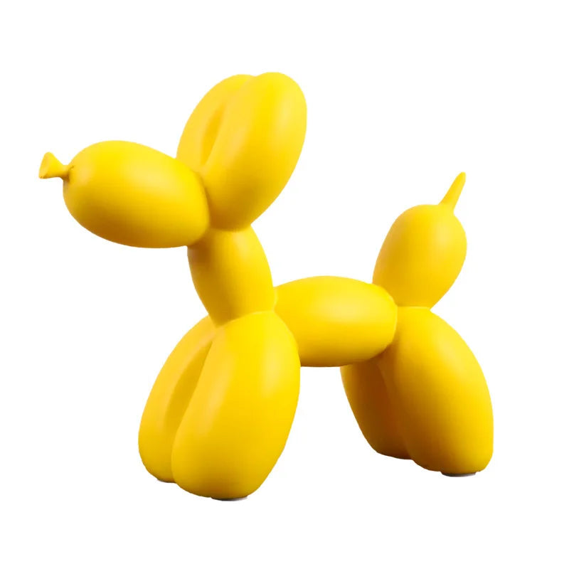 FunDog | Scandinavian Balloon Dog Table Decoration