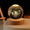 CelestiaGlow Galaxy Lamp | Adjustable LED Room Light for Relaxation and Decor