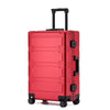 Full Aluminium Hard Shell Suitcase – Pristina