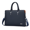 Luxe Men's Laptop Bag – Portaro