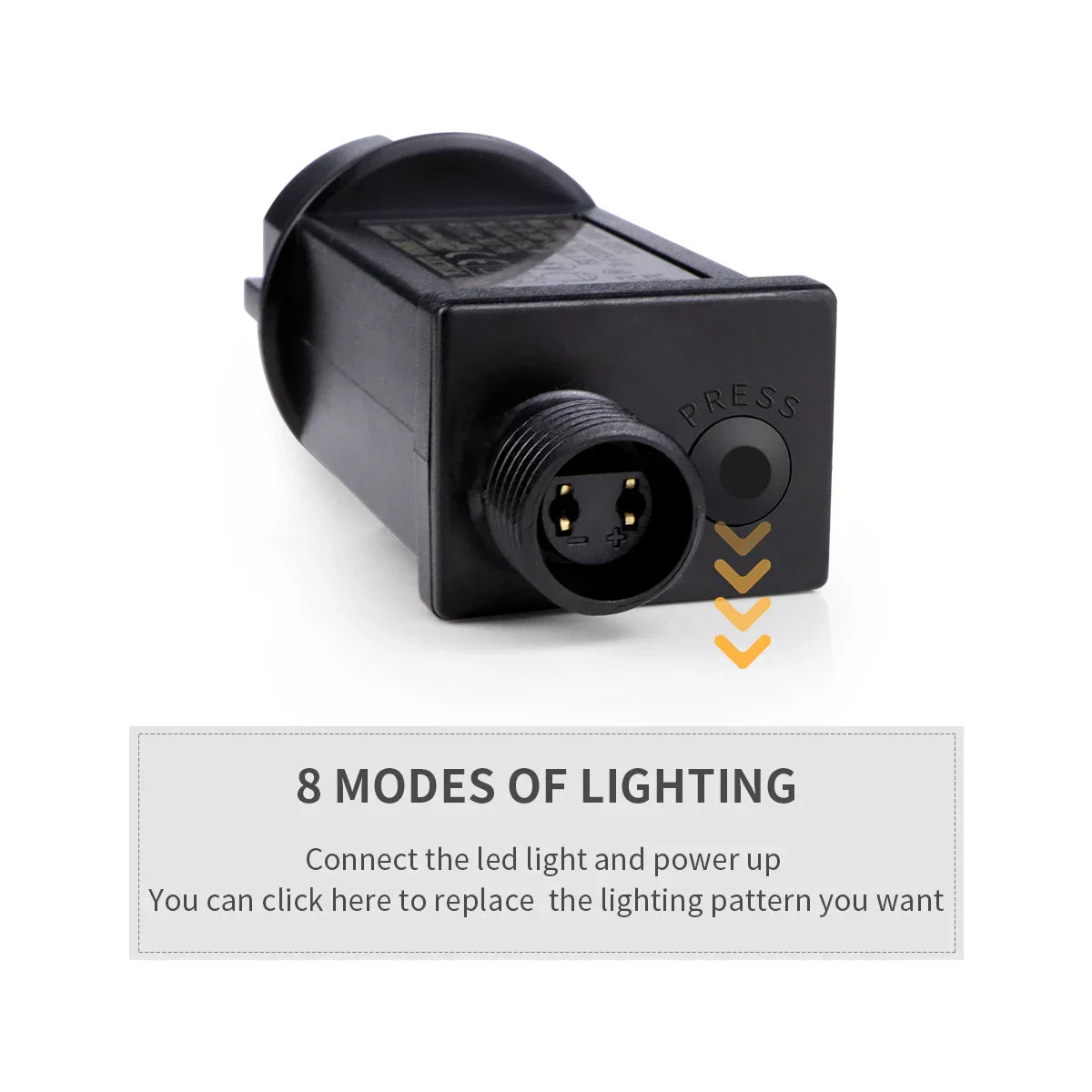 Party Lighting LED Lights - Colourful & Energy-Efficient for Any Occasion