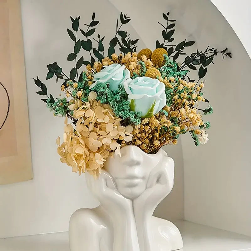 Creative Vase - Modern and Artistic