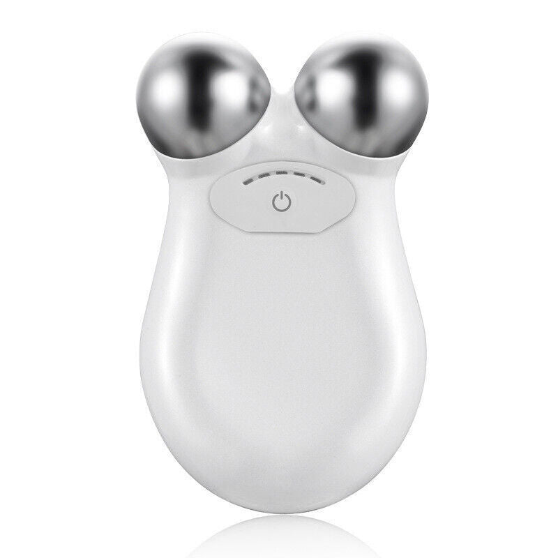 Electric Microcurrent Facial Massager