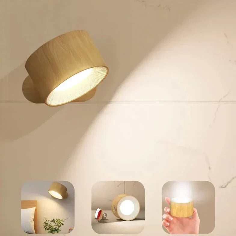 Modern LED Wall Lamp