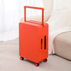Robust PP Hard Shell Suitcase – Dublin
