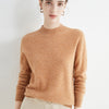 SilkThread Cashmere Jumper | Premium lightweight women’s pullover for all seasons
