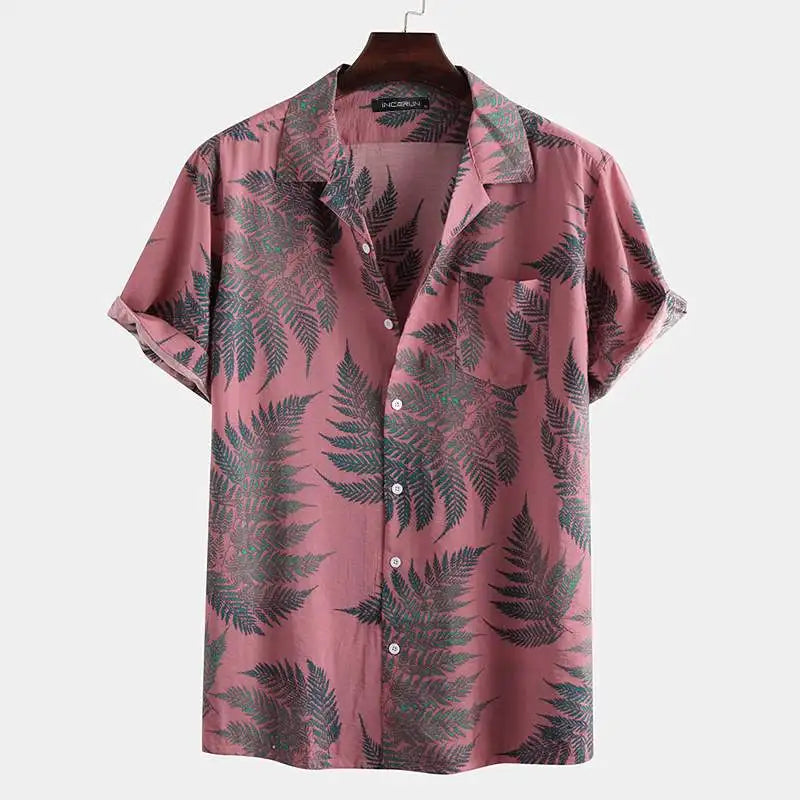 TROPICAL™ | Summer Shirt