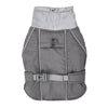 FurShield Winter Dog Jacket - Cotton Coat for Pets