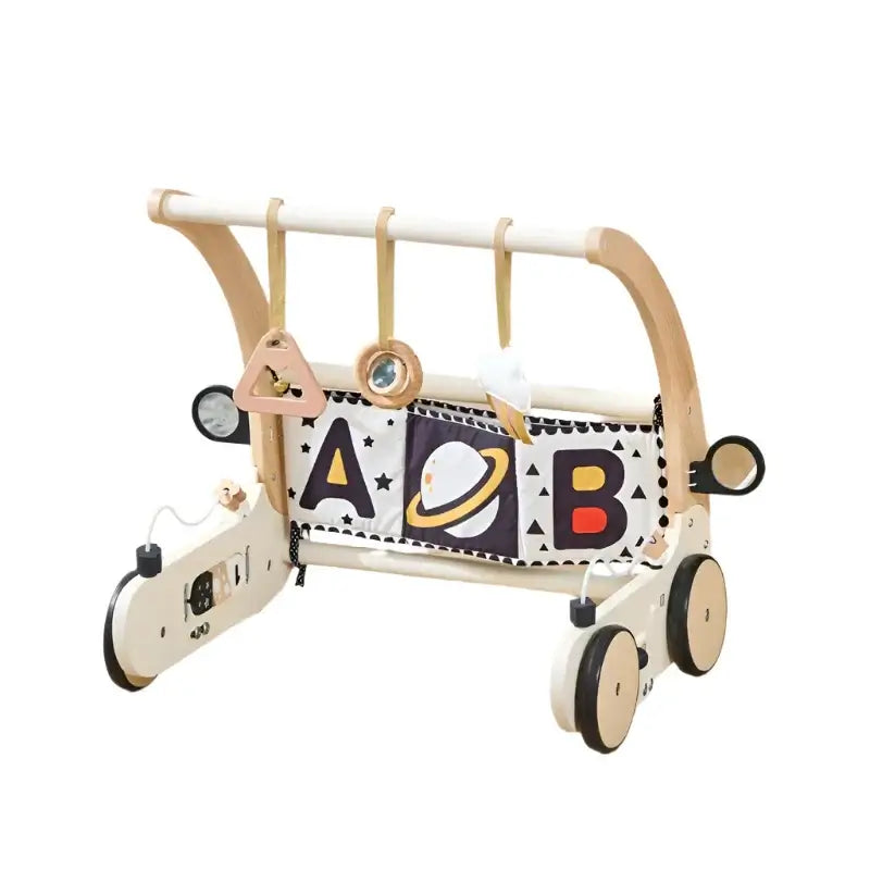 Discovery Journey Walker – For Safe and Playful Adventures