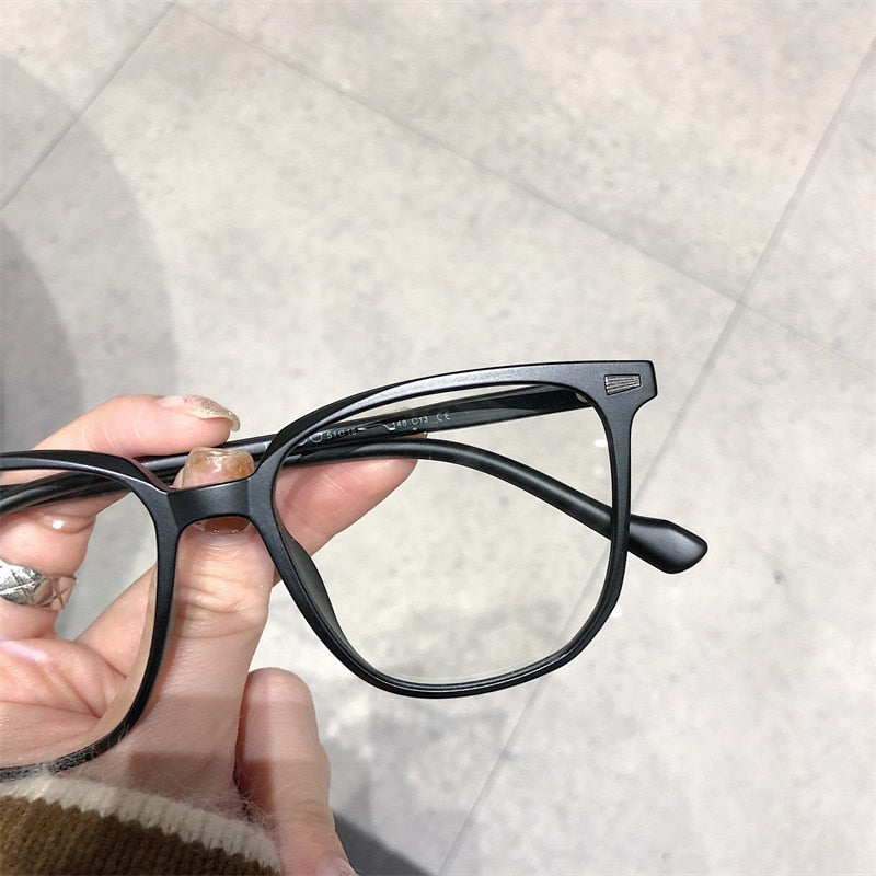 GlowStride - Short-Sighted Prescription Glasses