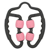 RadianceRoll Pro Cellulite Reducer | Compact and Lightweight Massage Roller for Skin Firming