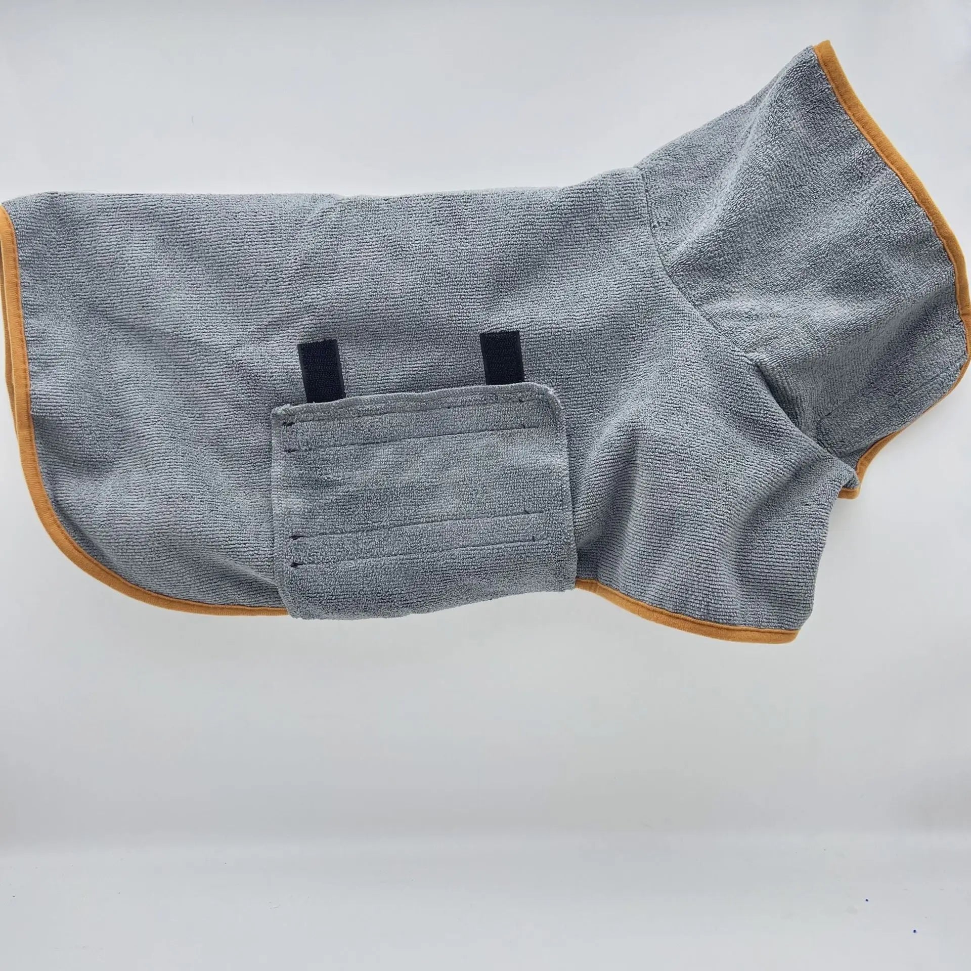 Binky Dog Towel – For a Quick Drying Result