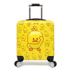 Hard Shell Children's Suitcase – Seoul