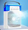 SereniBreeze Elite AirCooler | Ultimate Air Cooling, Purification & Hydration