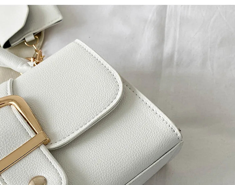 Anne's Trendy Handbags - Playful Bag for Every Adventure