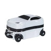 Hard Shell Children's Suitcase with Car Design – Turin