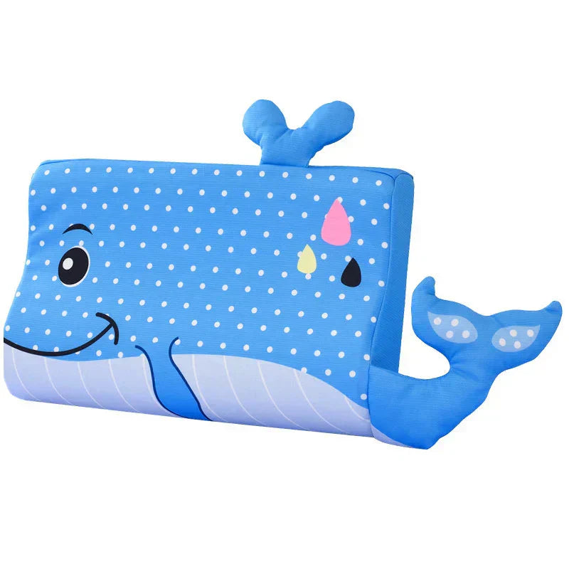 Plush Comfort Cushion – LunaLou