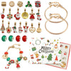 RadianceVault Jewelry Advent Calendar | Elegant stainless steel jewelry for the festive season