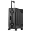 Aluminium Frame Hard Shell Suitcase – Valletta