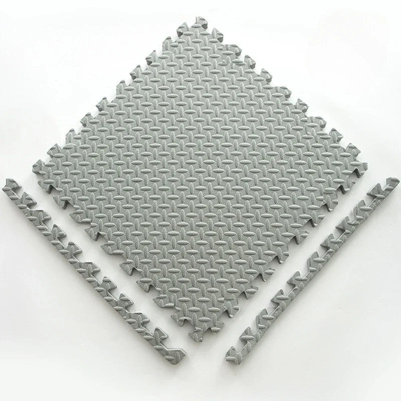 Safe Baby Play Mat - Soft and Safe for Your Little One