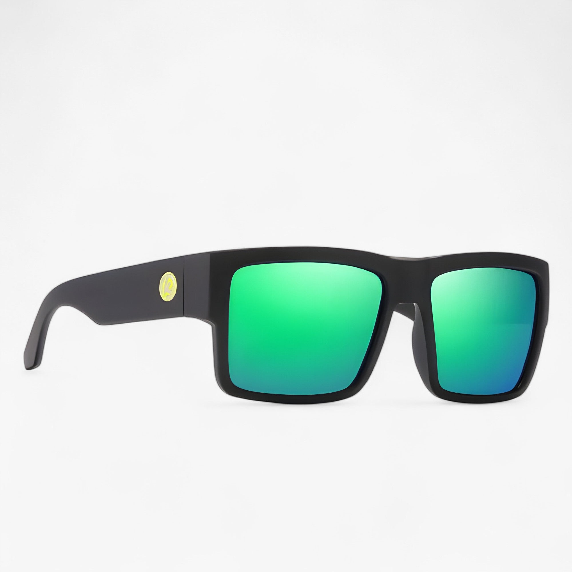 Windproof Polarised Sports Sunglasses – Stratos
