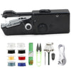 Mini Electric Sewing Machine - StitchMatic