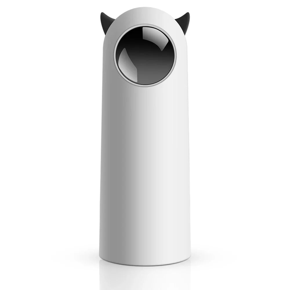 FurChase LED Playmate | Portable Laser Toy for Pets’ Interactive Fun