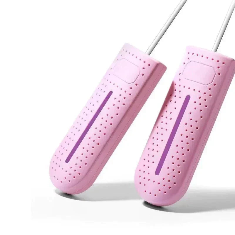 Portable UV Shoe and Steriliser Dryer - ShoeFresh Pro