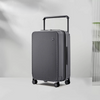 Hard Shell Suitcase with Wide Handle – Oslo Metropolitan