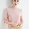 SilkThread Cashmere Jumper | Premium lightweight women’s pullover for all seasons