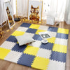 Thick Baby Play Mat – SquishyPlay