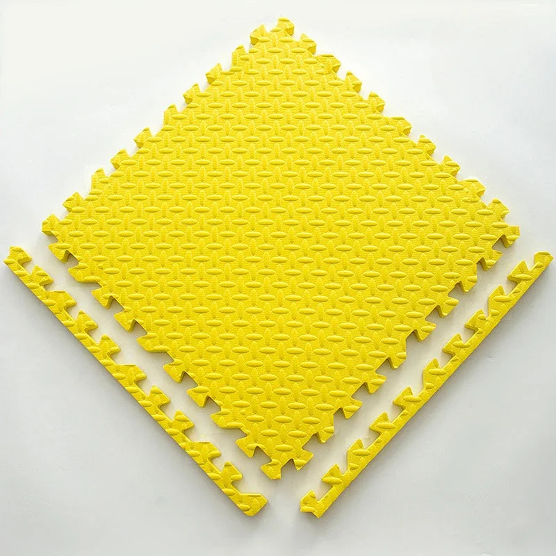 Thick Baby Play Mat – SquishyPlay