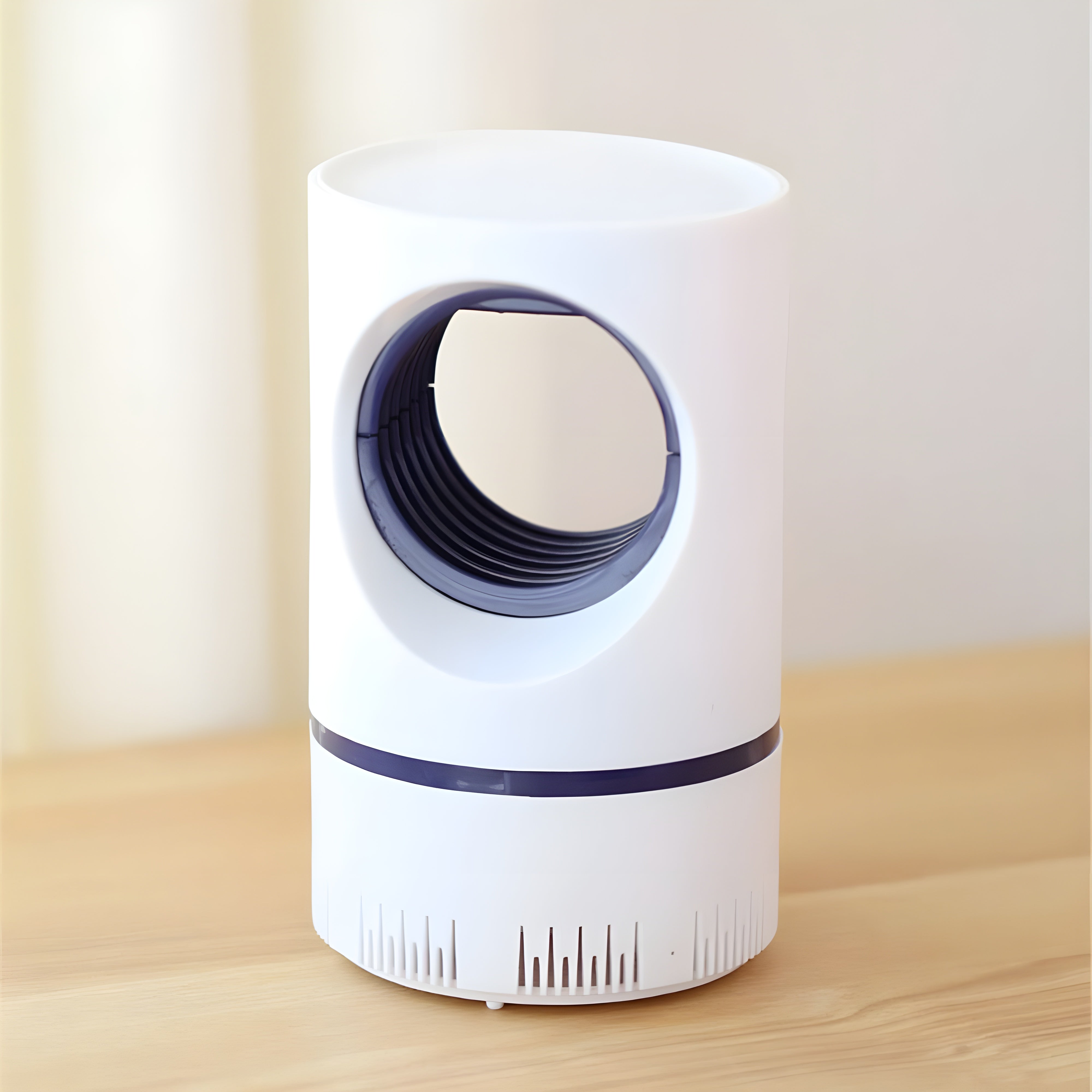 InsectShield - Powerful UV Insect Killer - For Indoor and Outdoor Use