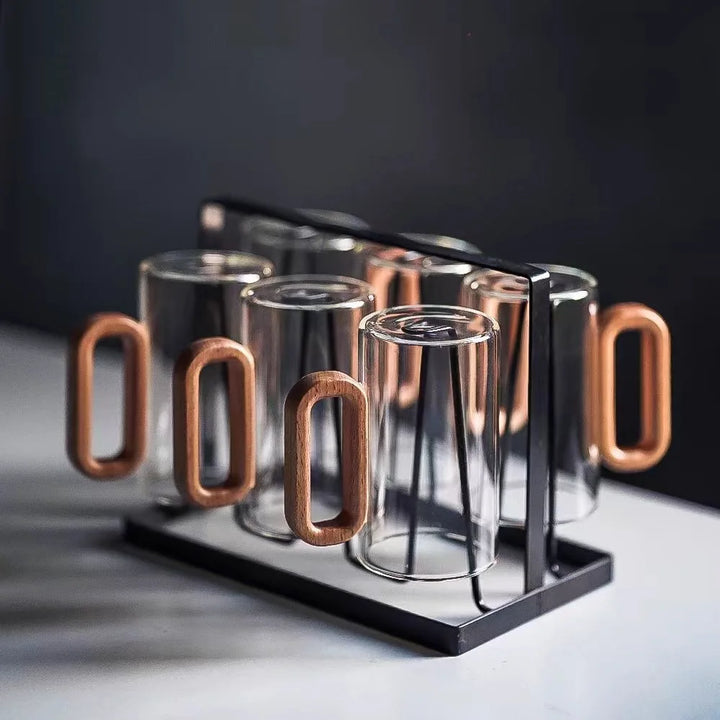 NordWave Mug – Stylish & Sustainable Cup for Coffee & Tea