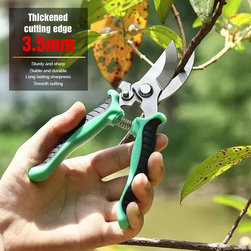 ProTrim Garden Shears – Precision and Comfort in One