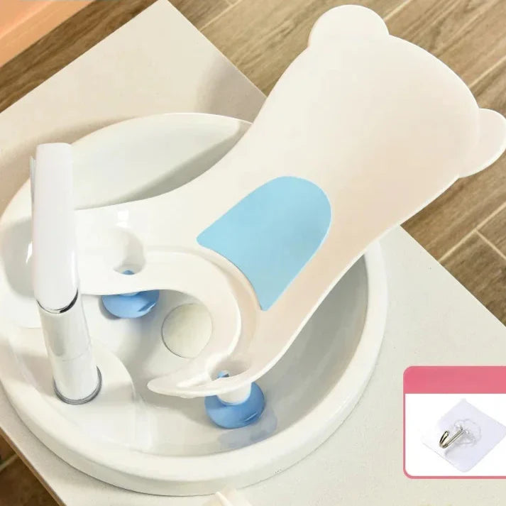 Baby Washing Tool – Special Wash Basin for Boys and Girls