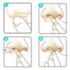 Comfortable Anti-Snoring Device – AirEase