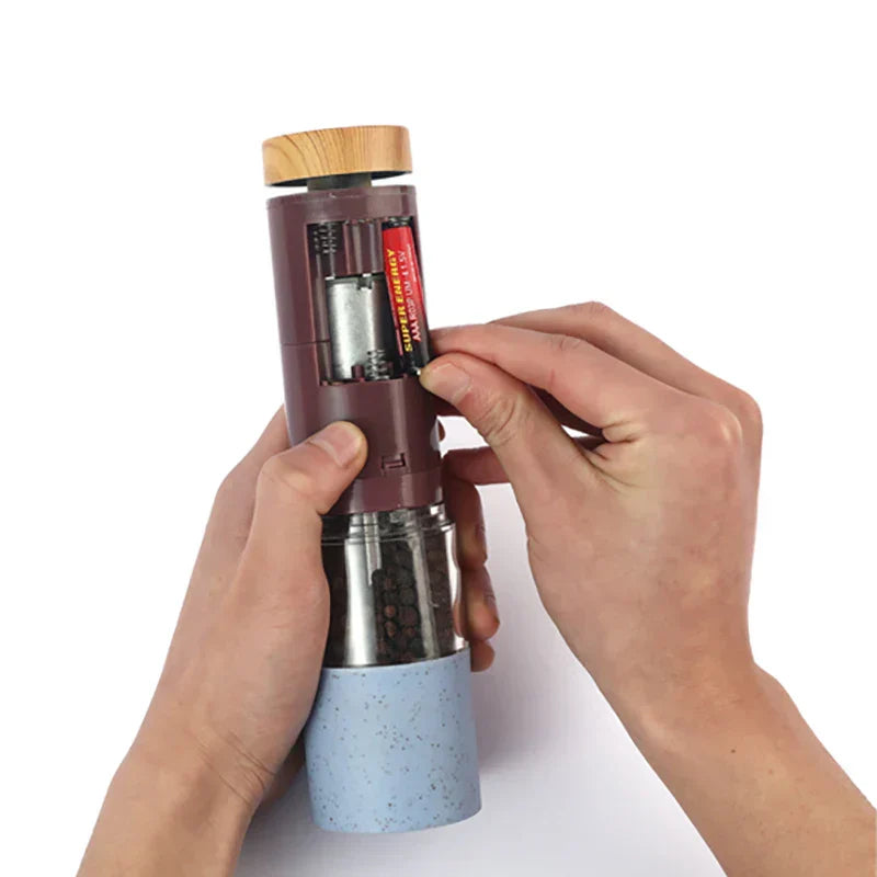 Electric Herb Grinder - SpiceEase