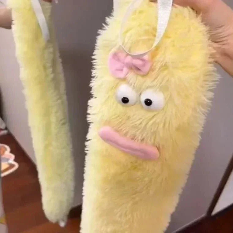 Snuggle Warm Water Bottle – Warmth & Comfort