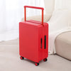 Robust PP Hard Shell Suitcase – Dublin