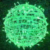 Atmospheric LED Light Ball for Indoors & Outdoors – Orbola