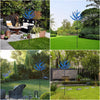 HarmonyTone Wind Chimes | Elegant outdoor garden chimes for peaceful melodies