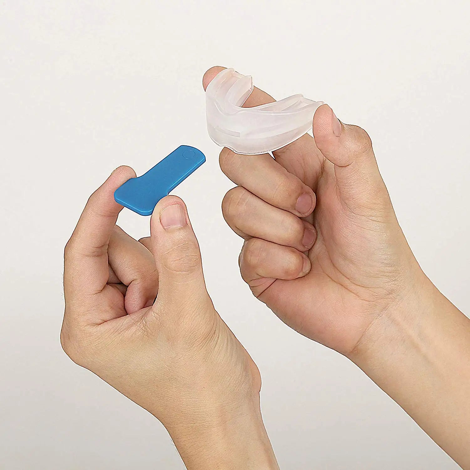 Anti-Snoring Mouthguard for Teeth Grinding – NightGuard